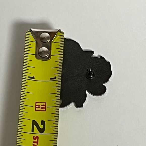 LA Dodgers Gengar Pokemon Hat Pins Streetwear Hats Bag Baseball Fitted New Era - Picture 8 of 9